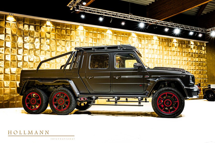 Vehicle view 4