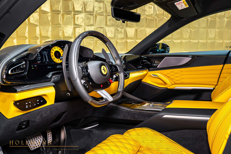 Vehicle view 16