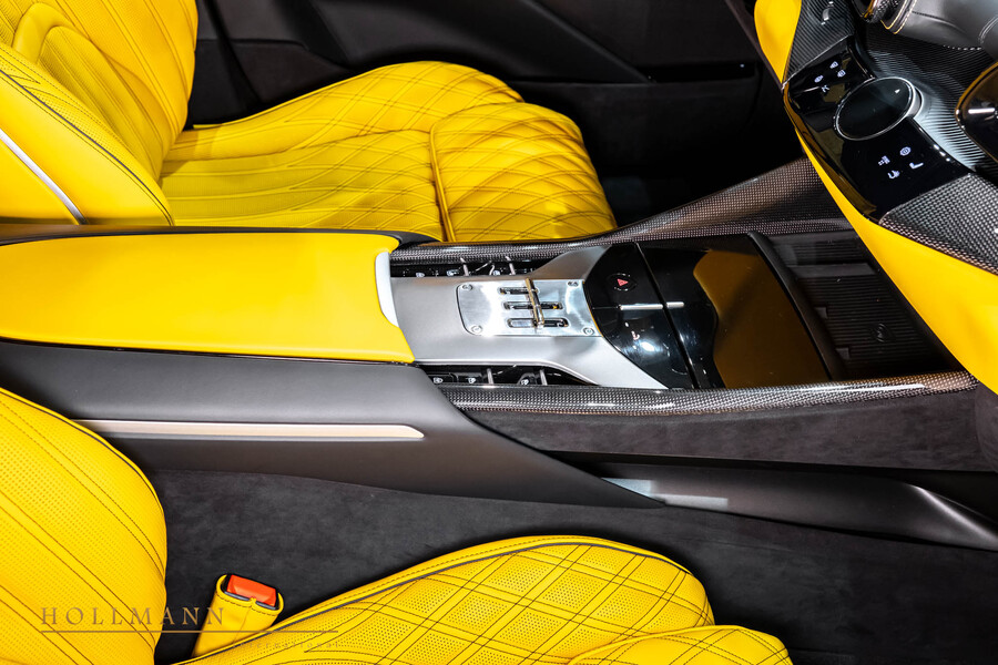 Vehicle view 20