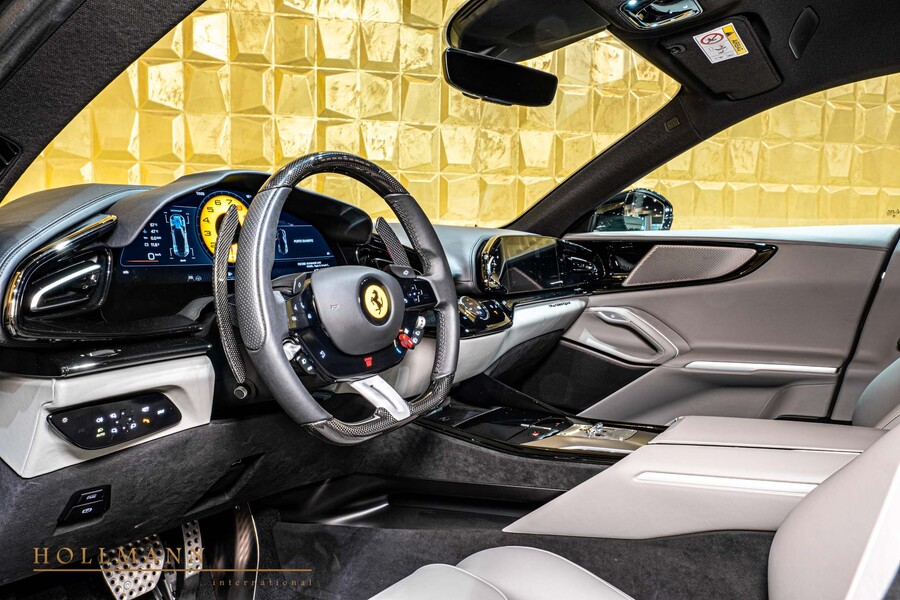 Vehicle view 16