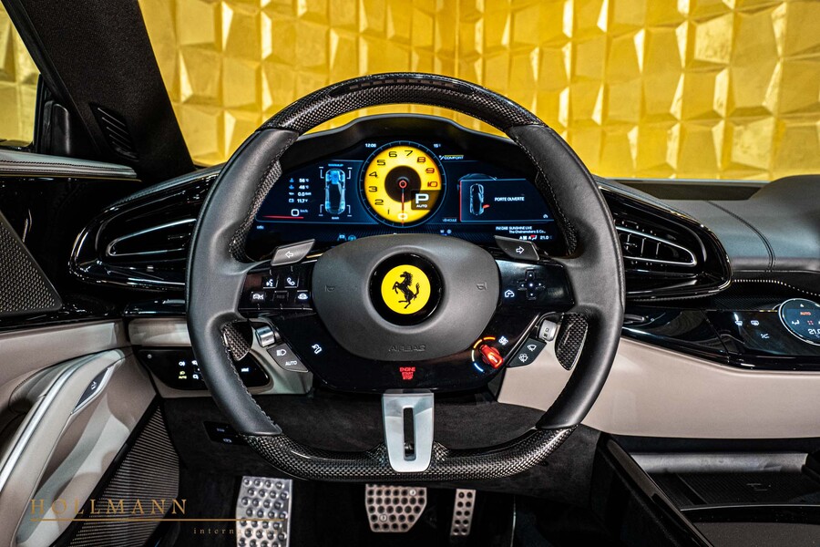 Vehicle view 18