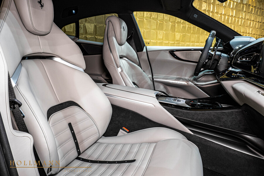 Vehicle view 20