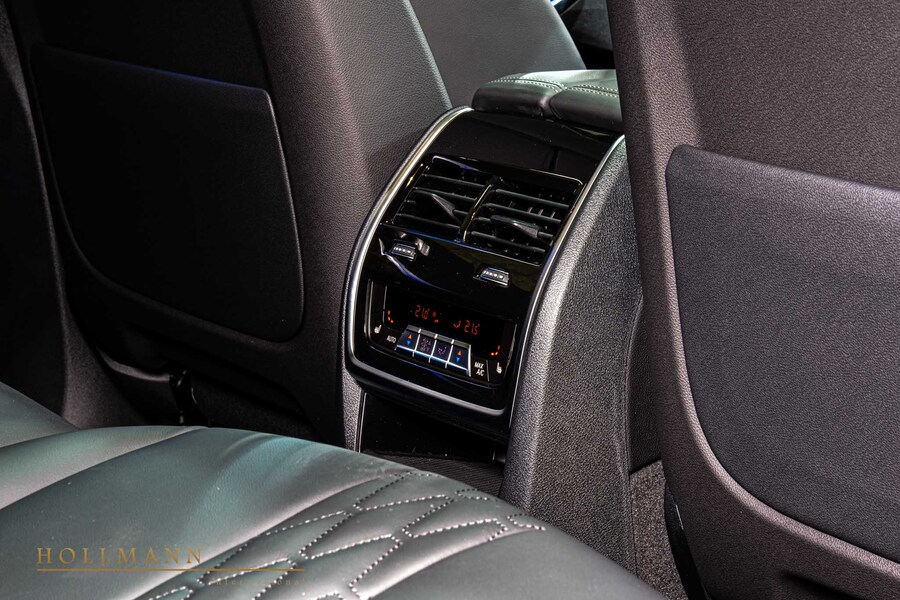 Vehicle view 20