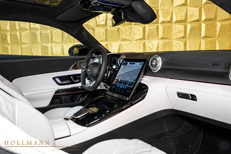 Vehicle view 16