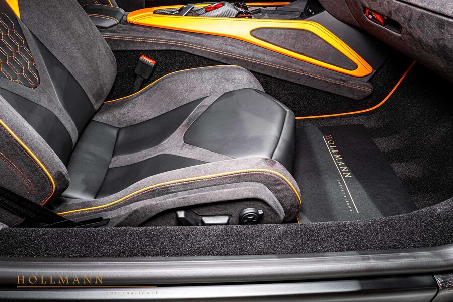 Vehicle view 10