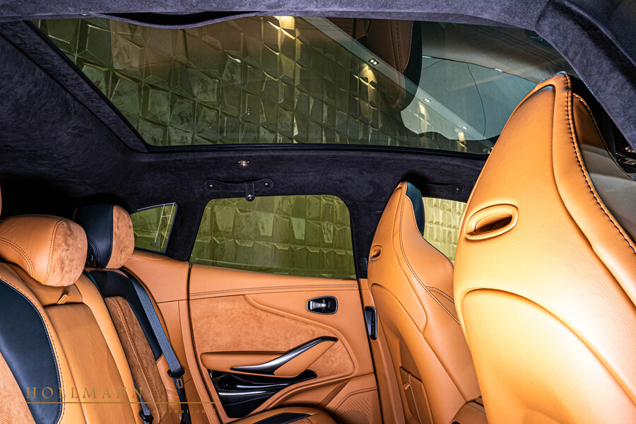 Vehicle view 23