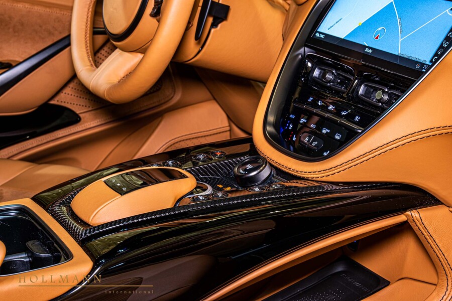 Vehicle view 29