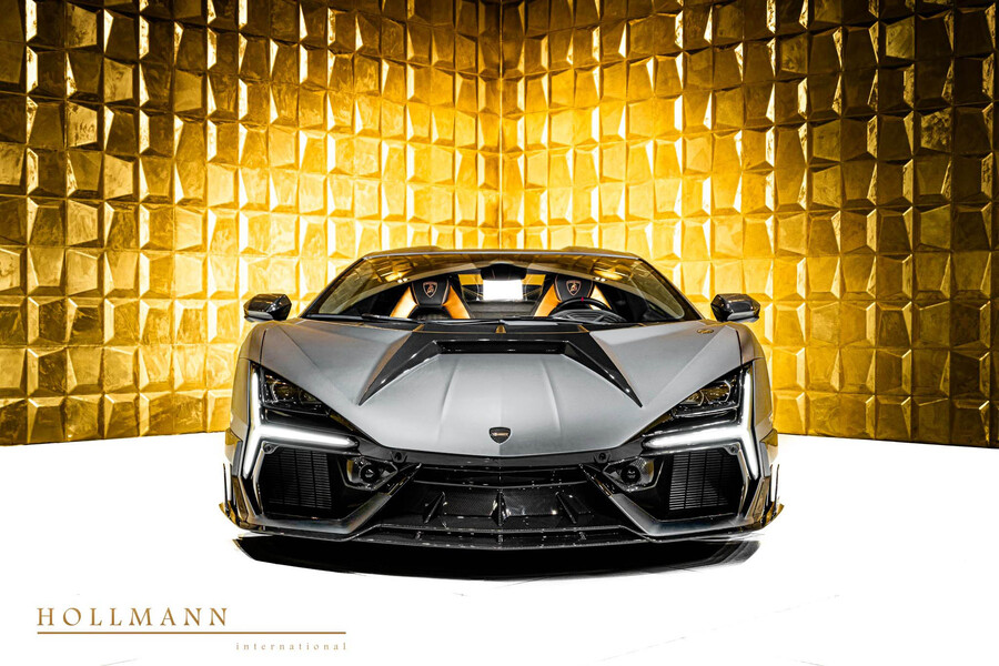 Vehicle view 2