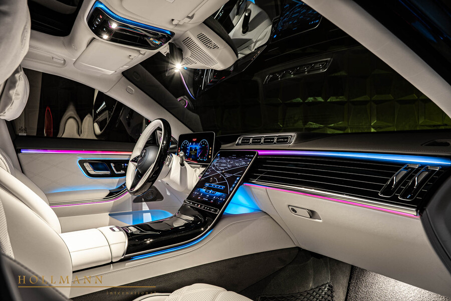 Vehicle view 17