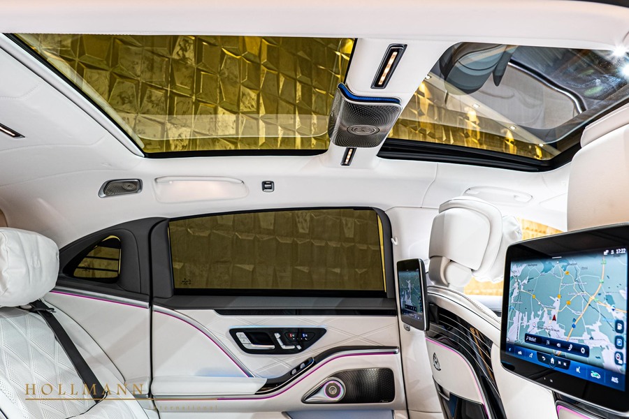 Vehicle view 22