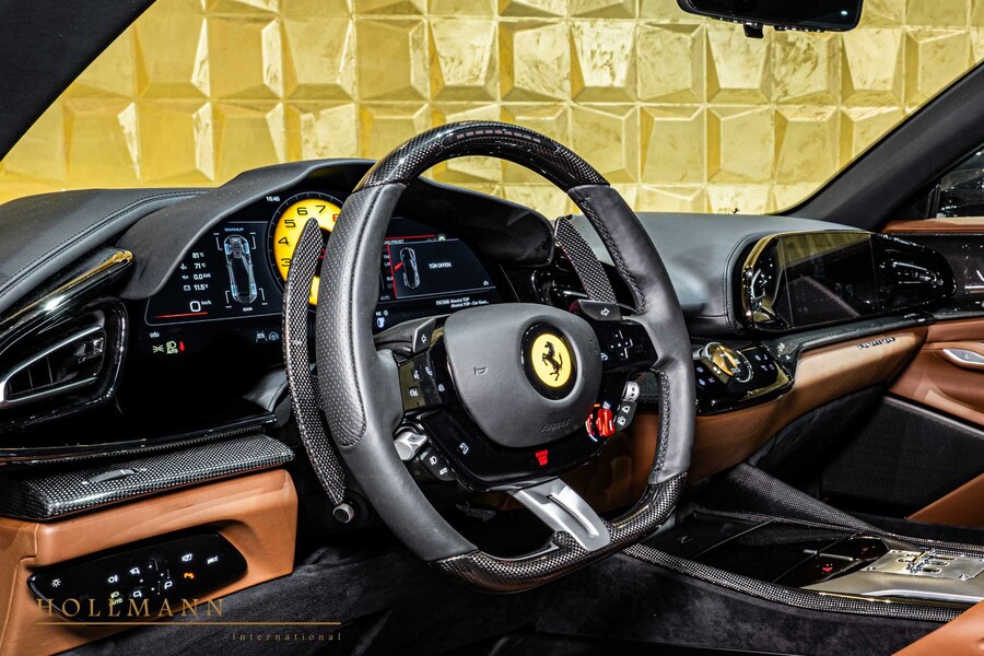 Vehicle view 16