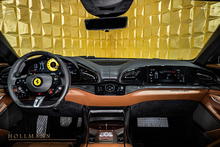 Vehicle view 20