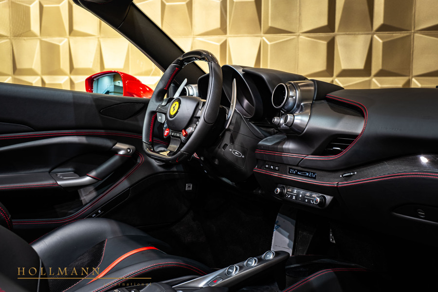 Vehicle view 16