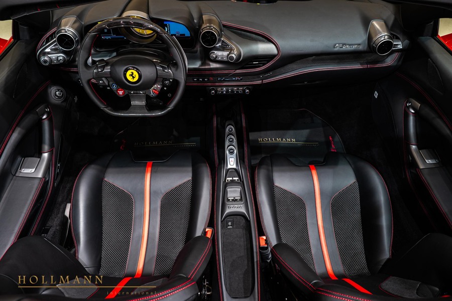 Vehicle view 18