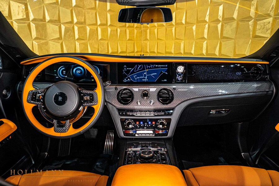 Vehicle view 12