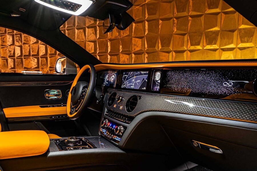 Vehicle view 14
