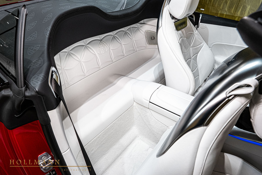 Vehicle view 22