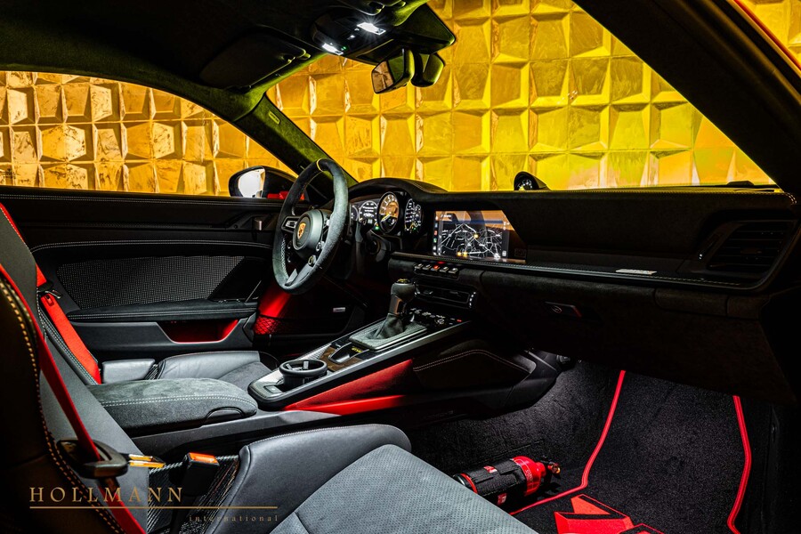 Vehicle view 16