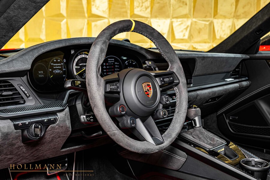 Vehicle view 18