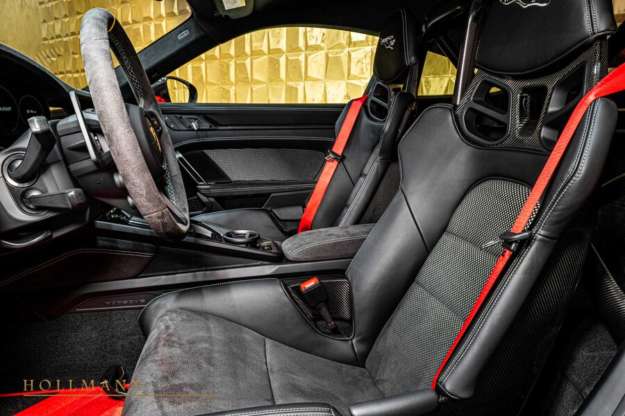 Vehicle view 20
