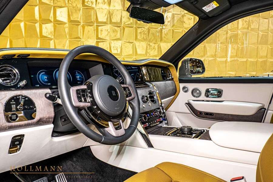 Vehicle view 16