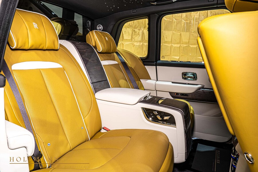 Vehicle view 18