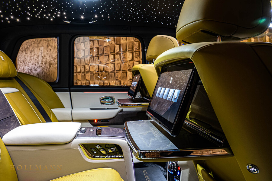 Vehicle view 21
