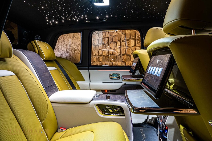 Vehicle view 22
