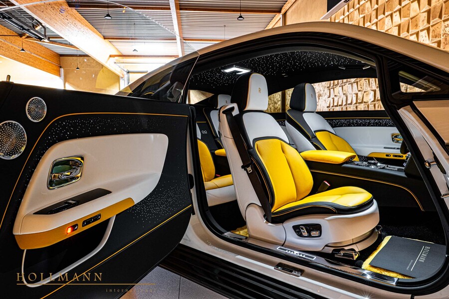 Vehicle view 10