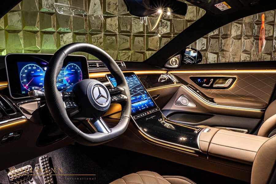 Vehicle view 11