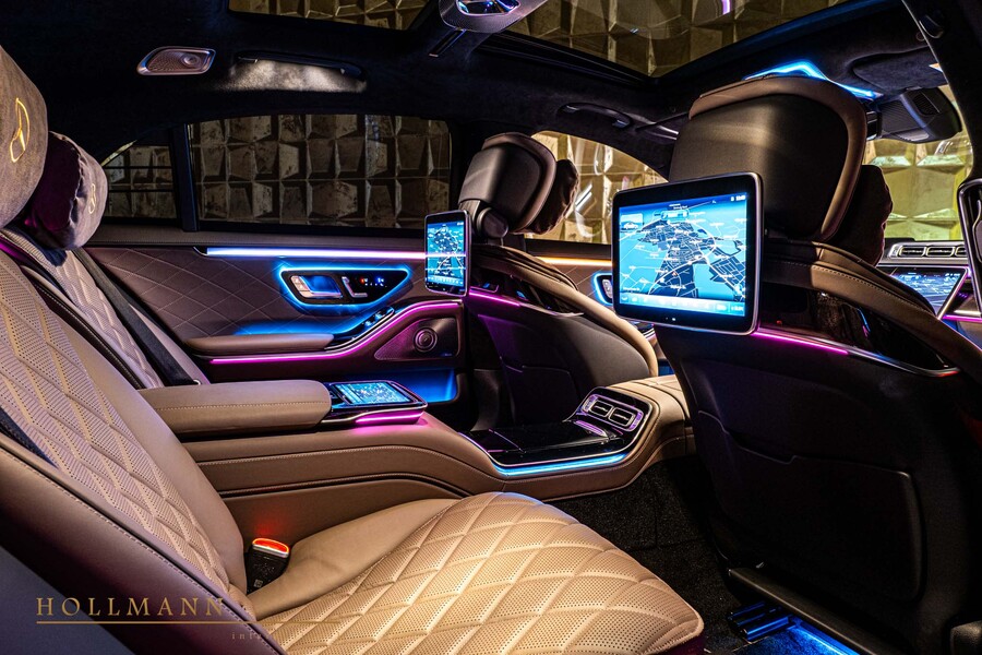 Vehicle view 19