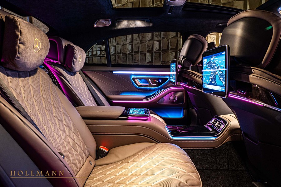 Vehicle view 20