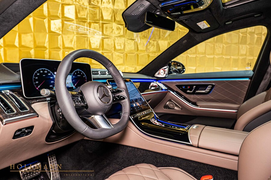 Vehicle view 23