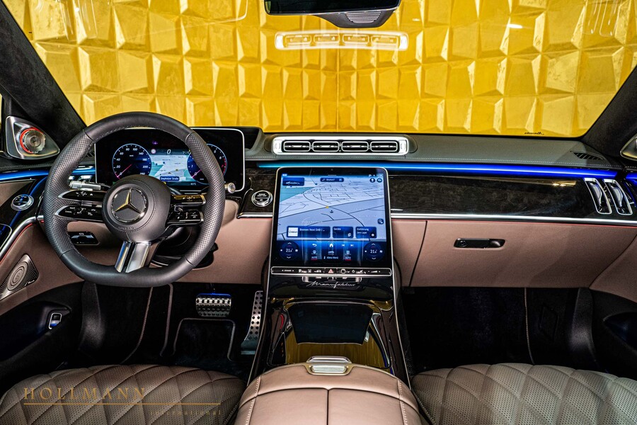 Vehicle view 24