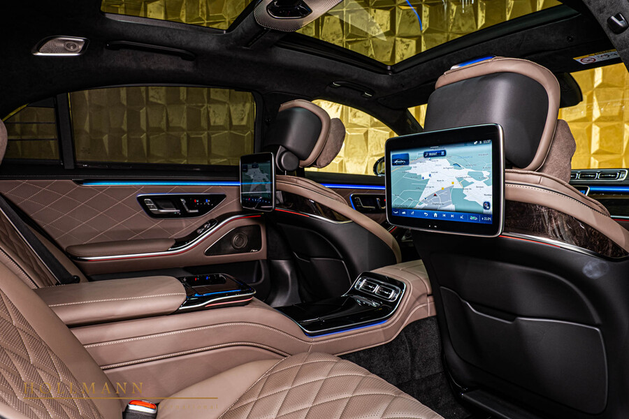 Vehicle view 28