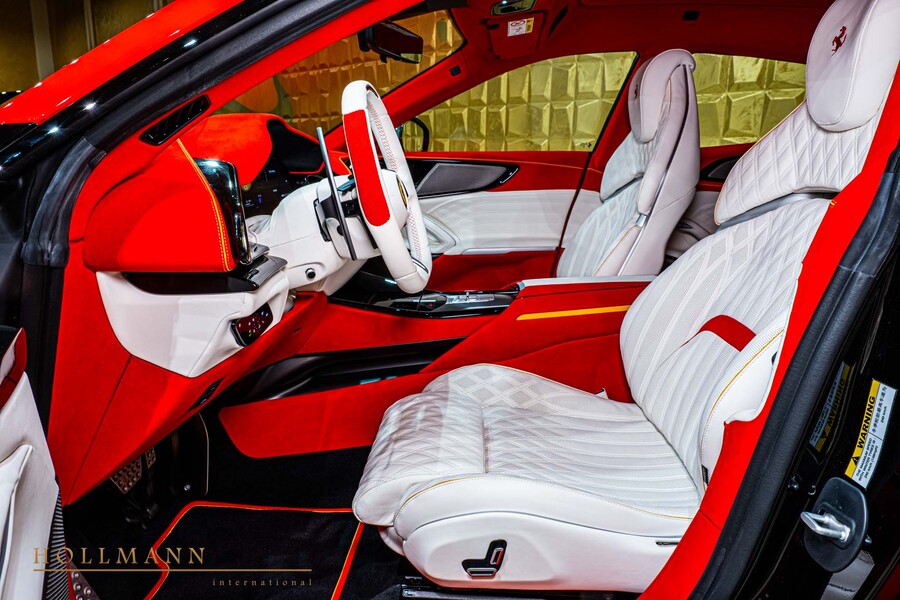 Vehicle view 18