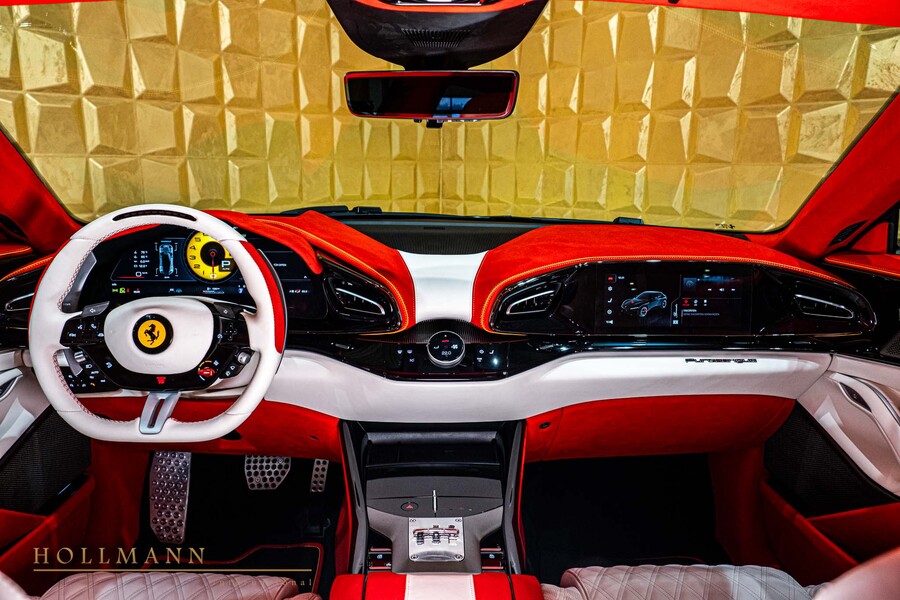 Vehicle view 22
