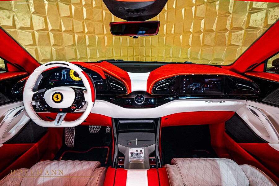 Vehicle view 26