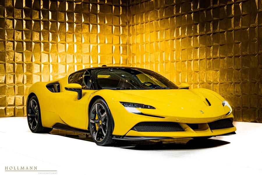 Vehicle view 1