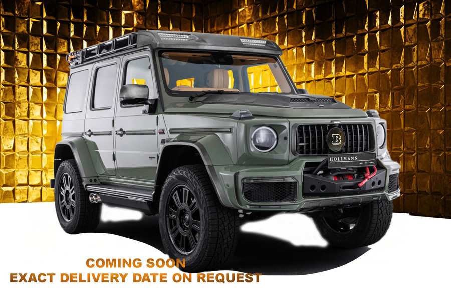 Vehicle view 1