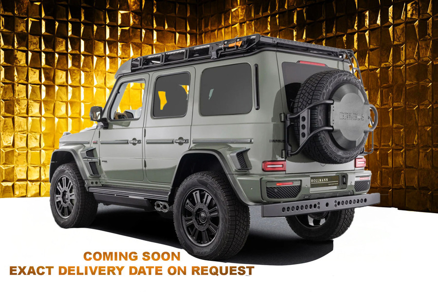 Vehicle view 4