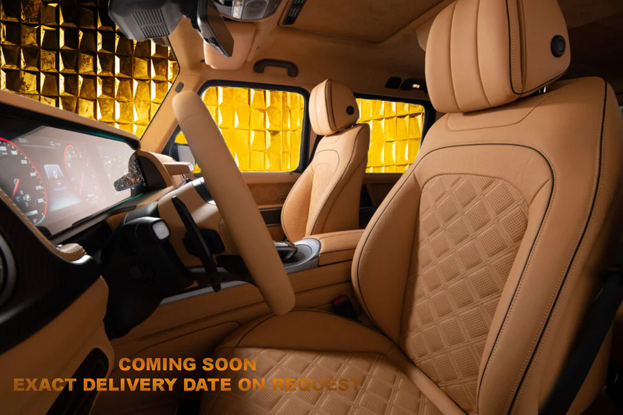 Vehicle view 5