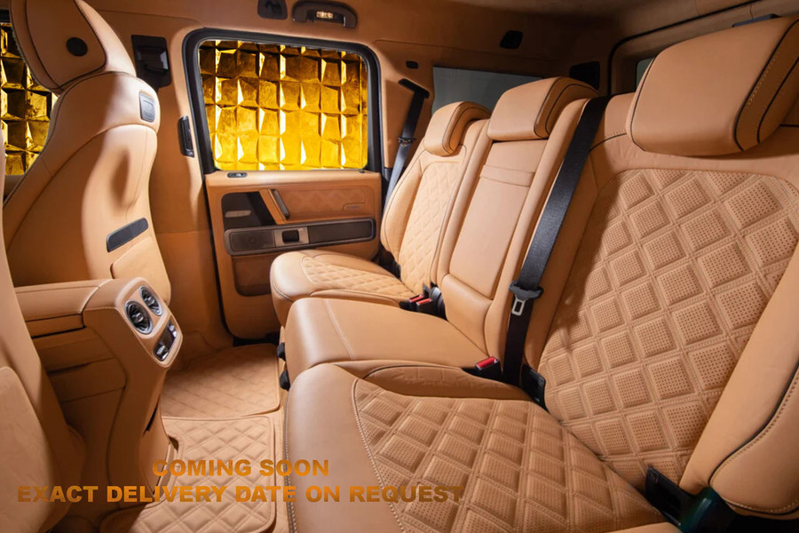 Vehicle view 7