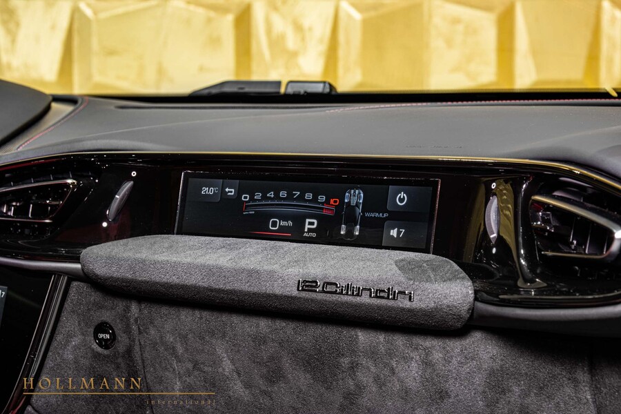Vehicle view 22