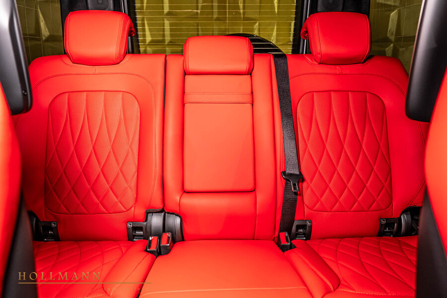 Vehicle view 16
