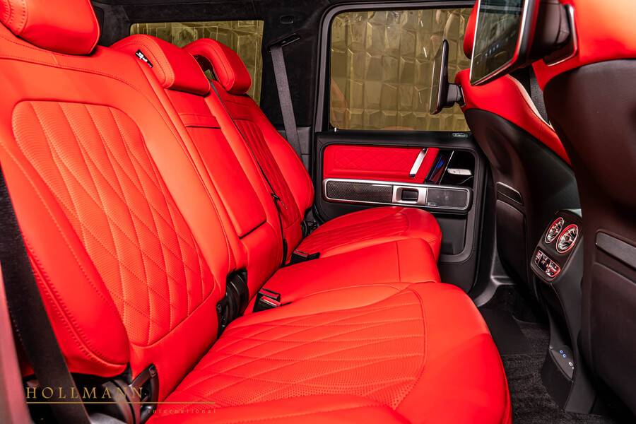 Vehicle view 17