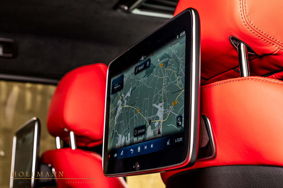 Vehicle view 18