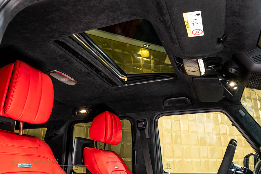 Vehicle view 23