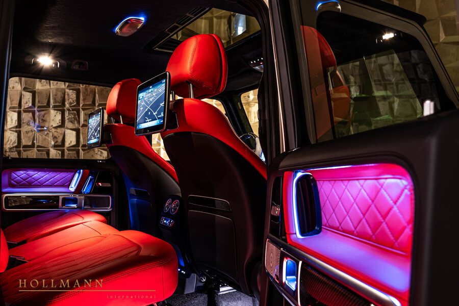 Vehicle view 27
