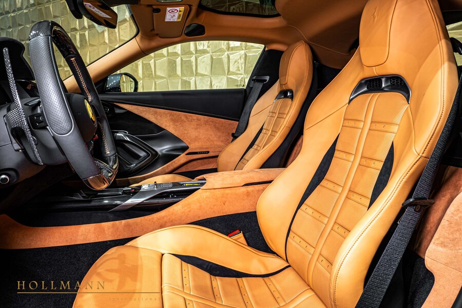 Vehicle view 17